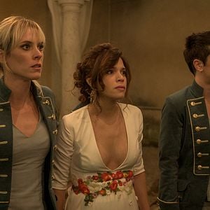 Fotoğraf Maggie Civantos