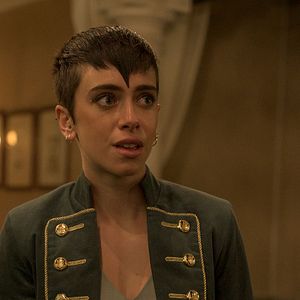 Fotoğraf Claudia Riera