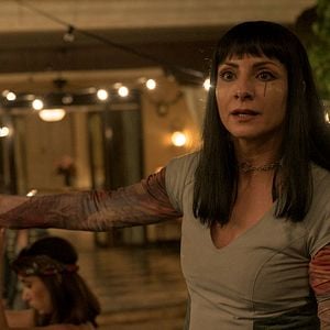 Fotoğraf Najwa Nimri