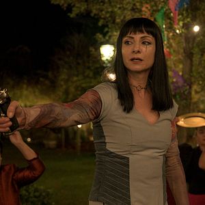 Fotoğraf Najwa Nimri