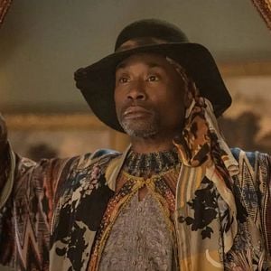 Fotoğraf The Twilight Zone (2019)