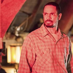 Fotoğraf The Twilight Zone (2019)