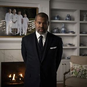 Fotoğraf Jordan Peele