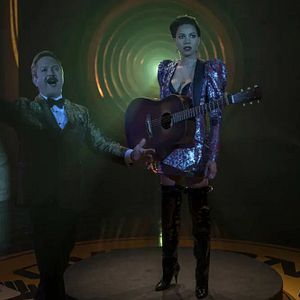 Fotoğraf The Twilight Zone (2019)