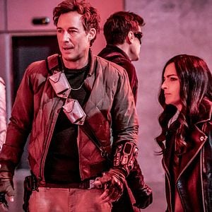 Fotoğraf Hartley Sawyer