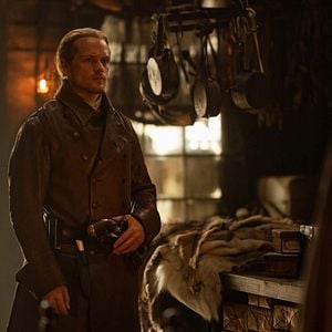 Fotoğraf Sam Heughan