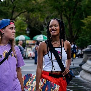 Fotoğraf Ajani Russell