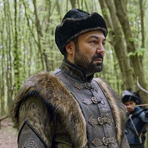 Fotoğraf Kuruluş Osman