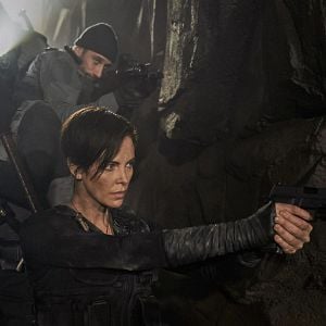 Fotoğraf The Old Guard