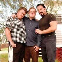 Fotoğraf Trailer Park Boys
