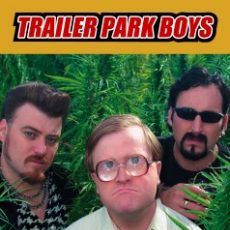 Fotoğraf Trailer Park Boys