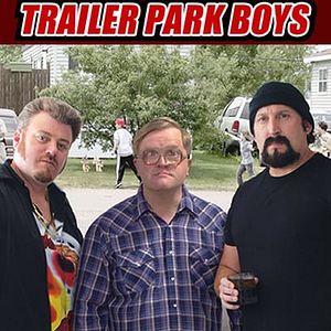 Fotoğraf Trailer Park Boys