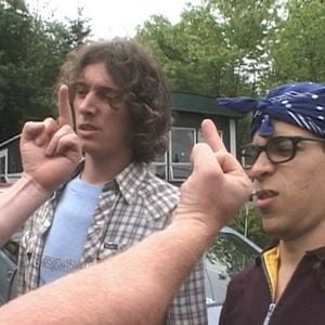 Fotoğraf Trailer Park Boys