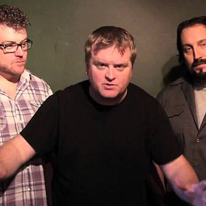 Fotoğraf Trailer Park Boys