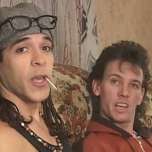 Fotoğraf Trailer Park Boys