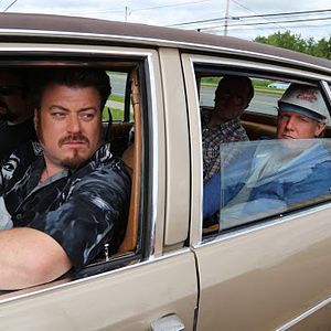Fotoğraf Trailer Park Boys