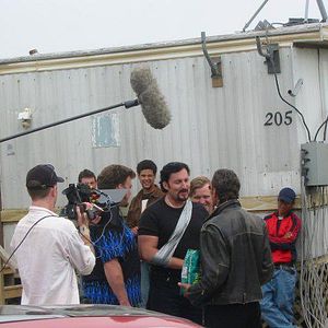 Fotoğraf Trailer Park Boys