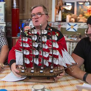 Fotoğraf Trailer Park Boys