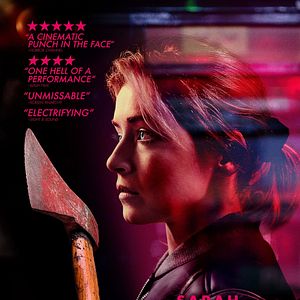 Fotoğraf A Good Woman Is Hard To Find