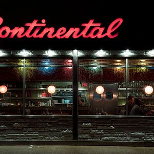 Fotoğraf Dispatches From Elsewhere