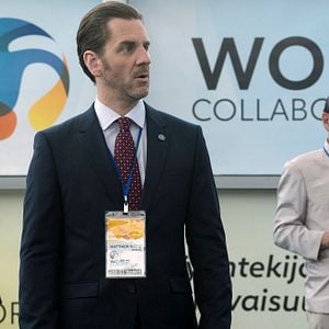 Fotoğraf Aaron Abrams