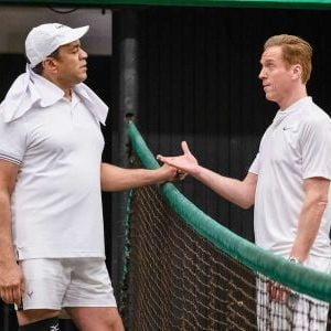 Fotoğraf Harry Lennix