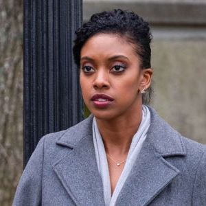 Fotoğraf Condola Rashad