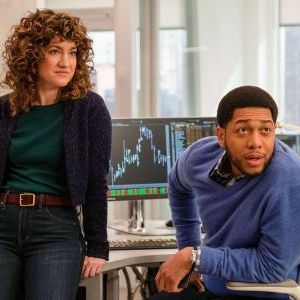 Fotoğraf Sarah Stiles