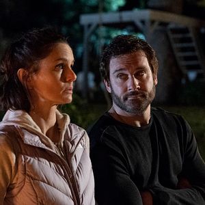 Fotoğraf Sarah Wayne Callies