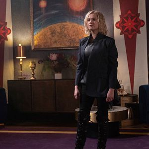 Fotoğraf Eliza Taylor