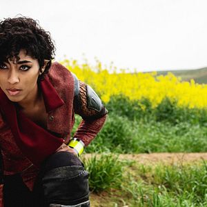 Fotoğraf Adriyan Rae