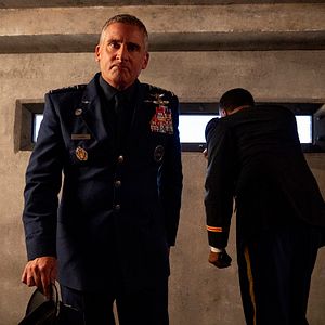 Fotoğraf Space Force