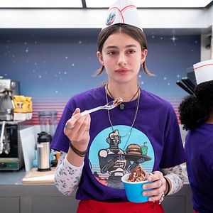 Fotoğraf Space Force