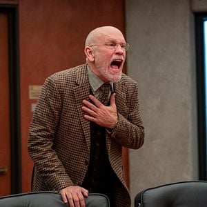 Fotoğraf John Malkovich