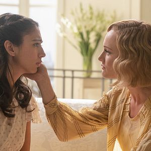 Fotoğraf Kerry Bishe