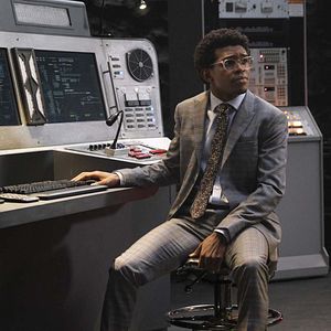 Fotoğraf Camrus Johnson