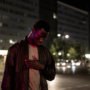 Fotoğraf Welket Bungué