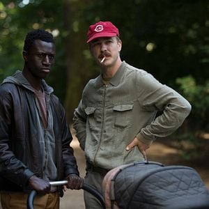 Fotoğraf Albrecht Schuch