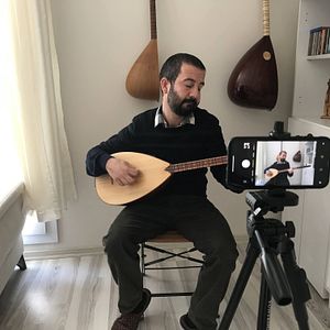 Fotoğraf Kalk Gidelim