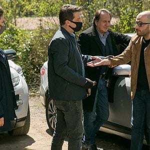 Fotoğraf Arka Sokaklar