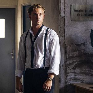 Fotoğraf Dennis Mojen