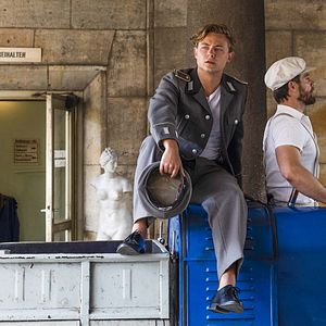 Fotoğraf Dennis Mojen