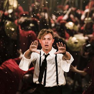 Fotoğraf Dennis Mojen