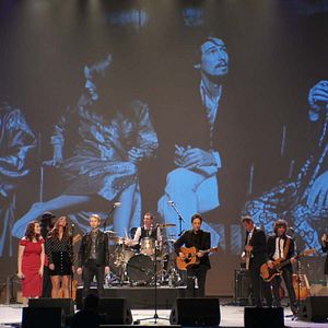 Fotoğraf Jakob Dylan