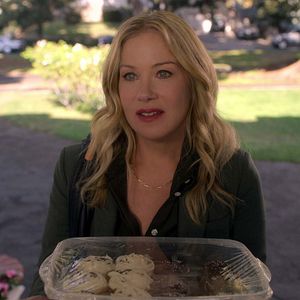 Fotoğraf Christina Applegate