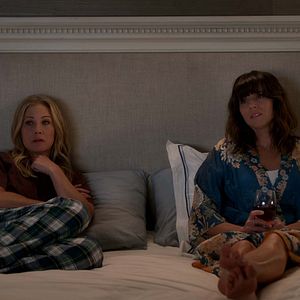 Fotoğraf Christina Applegate