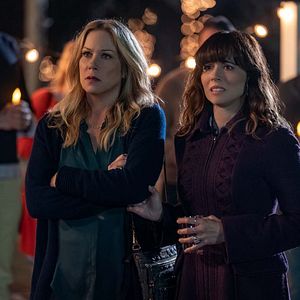 Fotoğraf Christina Applegate