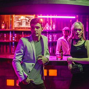 Fotoğraf Blood & Water