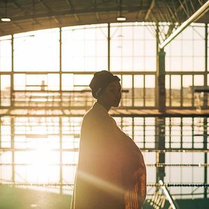 Fotoğraf Blood & Water