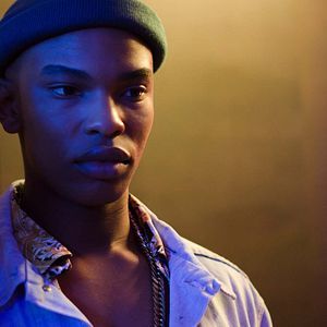 Fotoğraf Blood & Water